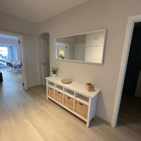 Apartamento Duinenblik 5 Nieuwpoort Exterior foto