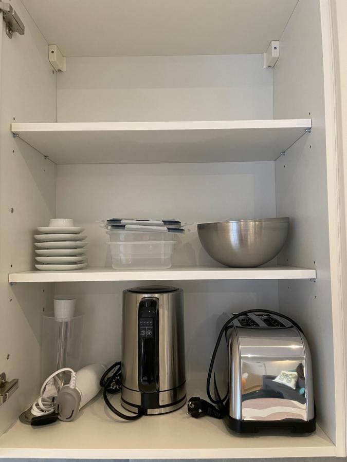 Apartamento Duinenblik 5 Nieuwpoort Exterior foto